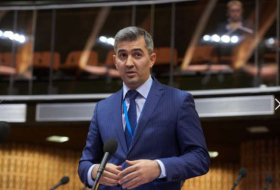 Diputado azerbaiyano insta a PACE a que preste atención a la violación por parte de Armenia de los principios internacionales del derecho humanitario