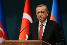 Erdogan agredece a Samad Seyidov por su discurso en la PACE- Video