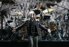 U2 agota entradas en Madrid y anuncia un segundo concierto el 21 de septiembre