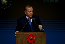 “Rama de Olivo es una advertencia clara a aquellos que no quieren entender la firmeza de Turquía”