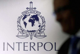 Más de 30 delincuentes armenios están buscando por Interpol 
