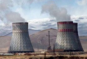 UE: La Central Nuclear Metsamor de Armenia debe ser cerrada