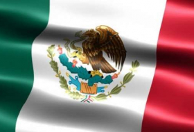 México quiere reforzar los lazos con Azerbaiyán en el campo de transportes, comunicaciones y altas tecnologías