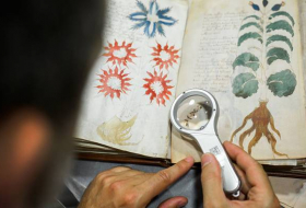 ¿Por fin descifran el misterioso manuscrito de Voynich?