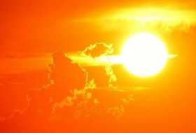   Bélgica alcanza su récord histórico de calor con 40,2 grados centígrados  