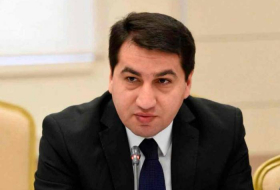 Azerbaiyán entregó la nota a la cancillería de Canadá