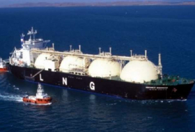 Pakistán planea comprar el gas licuado de Azerbaiyán