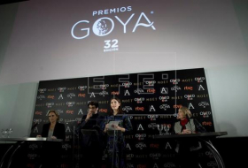 Los Goya desvelan esta noche los mejores de 2018, el año de las mujeres