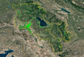 Conflicto de Nagorno-Karabaj: Catástrofe ecológica del siglo XXI