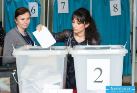 Se revelan razones para celebrar elecciones presidenciales extraordinarias en Azerbaiyán