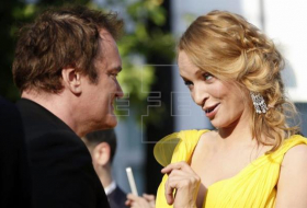 Tarantino admite sus errores en el accidente de Uma Thurman en 