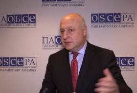 Se anuncia la fecha de la visita del presidente de la AP de la OSCE a Azerbaiyán