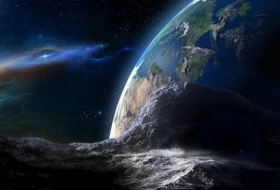 La NASA se equivoca: las consecuencias del asteroide que pasará por la Tierra el 4 de febrero