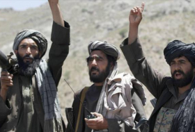 Talibán invita al diálogo a Rand Paul, crítico de la guerra afgana