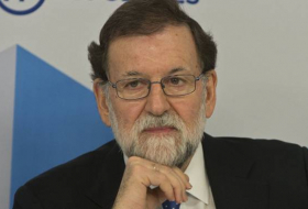 Rajoy trasmite a Putin sus condolencias por el accidente del An-148
