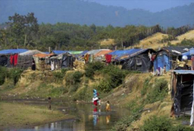 Ministro birmano amenaza a los rohingyas: Regresad o sufrid