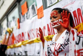 Asesinados 48 periodistas en el México de Peña Nieto