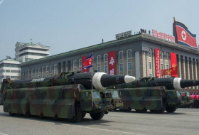 ¿Se prepara Corea del Norte para destruir los portaviones de EEUU?