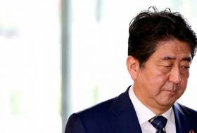 Abe podría viajar a Rusia en mayo para inaugurar el Año de Japón
