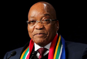 El partido gobernante sudafricano da de plazo hasta hoy a Zuma para dimitir
