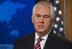 Tillerson envía mensaje a Turquía en vísperas de su visita