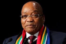 El Parlamento sudafricano votará hoy a Ramaphosa como nuevo presidente