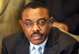Dimite el primer ministro etíope Hailemariam Desalegn