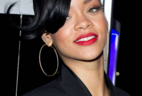 Rihanna, icono global con solo 30 años