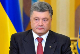 Presidente de Ucrania promulga decreto que cesa la representación del país en la CEI