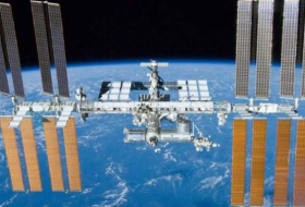 Trump busca privatizar la Estación Espacial Internacional