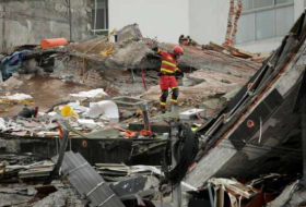 México reconstruye 26.000 casas dañadas por el devastador terremoto