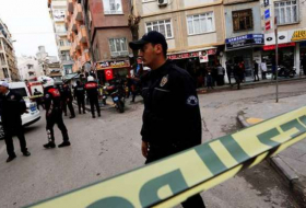 Una explosión sacude la ciudad turca de Bursa