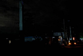 Una explosión en una subestación eléctrica causa un 'apagón' en Puerto Rico
