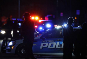 EE.UU.: Un pistolero mata a tres mujeres, hiere a tres policías y se suicida