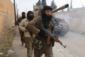 Rusia advierte que el Frente Al Nusra prepara un ataque con armas químicas en Siria