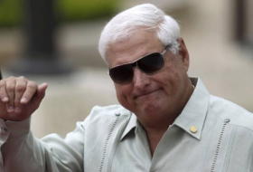 Un juzgado de EE.UU. otorga libertad bajo fianza al expresidente de Panamá