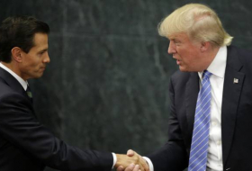 Peña Nieto y Trump se reunirán 