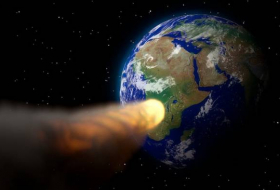 Un asteroide gigante se acercará a la Tierra en cuestión de horas