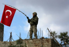 Ankara afirma que no quiere quedarse con una parte de Siria