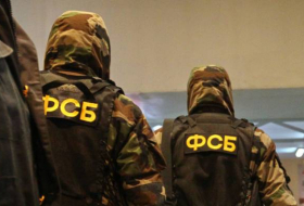 El Servicio Federal de Seguridad ruso frustra un atentado en San Petersburgo