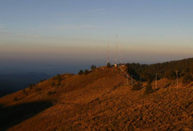México: ¿Cómo opera el observatorio atmosférico más alto del mundo?