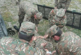 Muerto un soldado armenio más en Karabaj