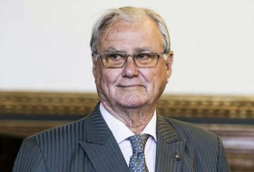 Fallece Enrique de Laborde, príncipe consorte de Dinamarca, a los 83 años