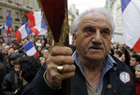 La diáspora en cólera:la región de Francia se niega a los armenios en la financiación