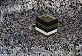 Las musulmanas denuncian acoso sexual en el peregrinaje a La Meca