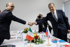 Los titulares del Exteriores de Rusia e Italia abordarán el conflicto de Nagorno Karabaj