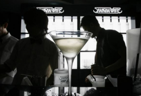 Revelan cómo dos vasos de alcohol influyen en nuestro cerebro