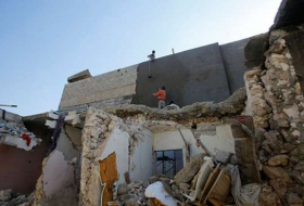 Turquía asignará $5.000 millones en préstamos para la reconstrucción de Irak