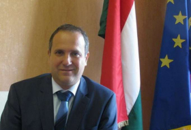 Hungría está interesada en el aumento de la circulación de mercancías y las inversiones mutuas con Azerbaiyán(En exclusiva)