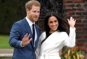 El príncipe Enrique y Meghan Markle invitarán a 2.640 personas a su boda